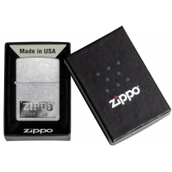 Zippo šķiltavas 48487