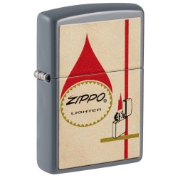 Zippo šķiltavas 48496