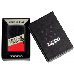 Zippo šķiltavas 48499 Windy Design