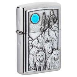 Zippo šķiltavas 49295