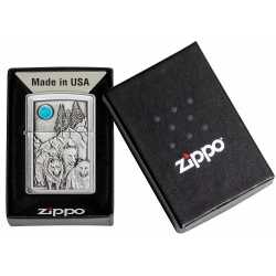 Zippo šķiltavas 49295