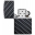 Zippo šķiltavas 49356 Carbon Fiber Design