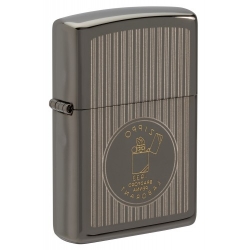 Zippo šķiltavas 49629 Collectible