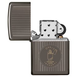 Zippo šķiltavas 49629 Collectible