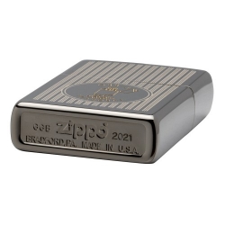 Zippo šķiltavas 49629 Collectible