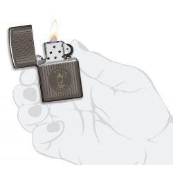 Zippo šķiltavas 49629 Collectible