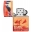 Zippo šķiltavas 49634 Mars Design