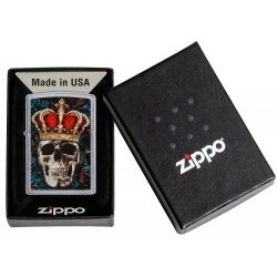 Zippo šķiltavas 49666