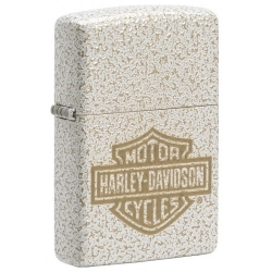 Zippo šķiltavas Harley-Davidson® 49467