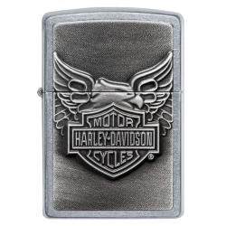 Zippo šķiltavas Harley-Davidson® 20230