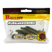 Tvisteris Lucky John Pro Series BALLIST 2.5 / 10. gab, 140101-PA01