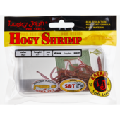 Vibroastes Lucky John Pro Series HOGY SHRIMP 2.2, 140163-S14