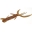 Vibroastes Lucky John Pro Series HOGY SHRIMP 2.2, 140163-S18
