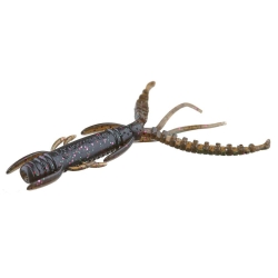 Vibroastes Lucky John Pro Series HOGY SHRIMP 2.2, 140163-S21