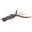Vibroastes Lucky John Pro Series HOGY SHRIMP 2.2, 140163-S21