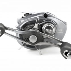 Spole multiplikatora Shimano Aldebaran MGL 51 (LH), ALDMGL51