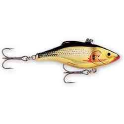 Rapala vizulis Ratlins (80mm,22gr, Sinking), RNR08SG