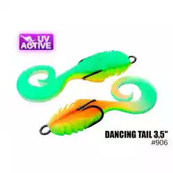 Porolona zivtiņa Prof Montazh Dancing tail 4