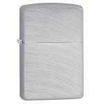 Zippo šķiltavas 24647 Chrome Arch