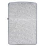 Zippo šķiltavas 24647 Chrome Arch