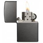 Zippo šķiltavas 28378 Gray