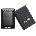 Zippo šķiltavas 28378 Gray