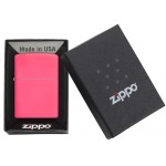 Zippo šķiltavas 28886 Neon Pink