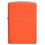 Zippo šķiltavas 28888 Neon Orange