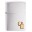 Zippo šķiltavas 29102 Brushed Chrome