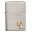 Zippo šķiltavas 29102 Brushed Chrome