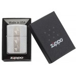 Zippo šķiltavas 29424 High Polish Chrome