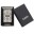 Zippo šķiltavas 29425 Black Ice®