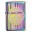 Zippo šķiltavas 29435 Rivit Peace Sign Spectrum