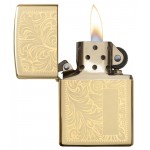 Zippo šķiltavas 352B