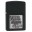 Zippo šķiltavas 363 Black Crackle™