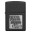 Zippo šķiltavas 363 Black Crackle™