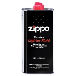 Zippo Premium Lighter Fluid 355ml šķiltavu degviela