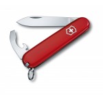 Victorinox Bantam kabatas nazis, sarkans