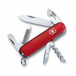 Victorinox nazis Spotsman, 0.3803