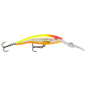 Vobleris Rapala Deep Tail Dancer (11cm, 22g, 9m), TDD11CLS