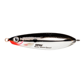 Pretzāļu vizulis Rapala RATTLIN MINNOW SPOON 08 16g, RMSR08CH