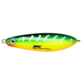 Pretzāļu vizulis Rapala RATTLIN MINNOW SPOON 08 16g, RMSR08FRB