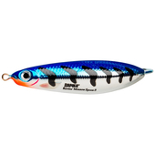 Pretzāļu vizulis Rapala RATTLIN MINNOW SPOON 08 16g, RMSR08MBT