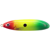 Pretzāļu vizulis Rapala RATTLIN MINNOW SPOON 08 16g, RMSR08RYGR