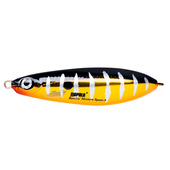 Pretzāļu vizulis Rapala RATTLIN MINNOW SPOON 08 16g, RMSR08RTR