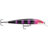 Vobleris Rapala Scatter Rap Deep Husky Jerk 10 2.7-3.6m, SCRDHJ10BLKL