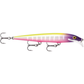 Vobleris Rapala Scatter Rap Minnow 1.8-2.7m, SCRM11MFT