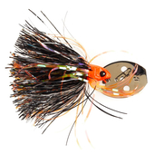 Māneklis Lucky John BBS CHATTERBAIT PIKE 38, LJCTB38-001