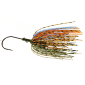 Māneklis Lucky John CHATTERBAIT PERCH 10, LJCTB10-004