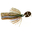 Māneklis Lucky John CHATTERBAIT PERCH 10, LJCTB10-004